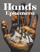 Hands Ephemera Book