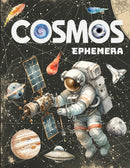 Cosmos Ephemera Book