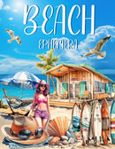 Beach Ephemera Book
