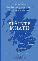 Slàinte Mhath (English edition Softcover)