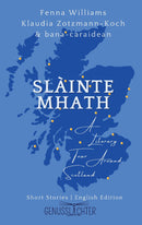 Slàinte Mhath (English edition Hardcover)