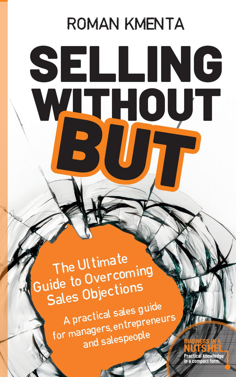 Selling without but