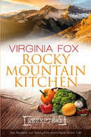 Rocky Mountain Kitchen Rezepte