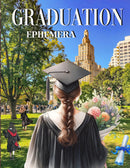 Graduation Ephemera Book
