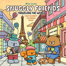 Snuggly Friends - Traveling the World