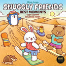 Snuggly Friends - Best Moments