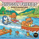 Snuggly Friends – Sports Adventures