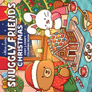 Snuggly Friends - Christmas