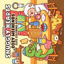 Snuggly Hearts - Cozy Weekends