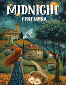 Midnight Ephemera Book