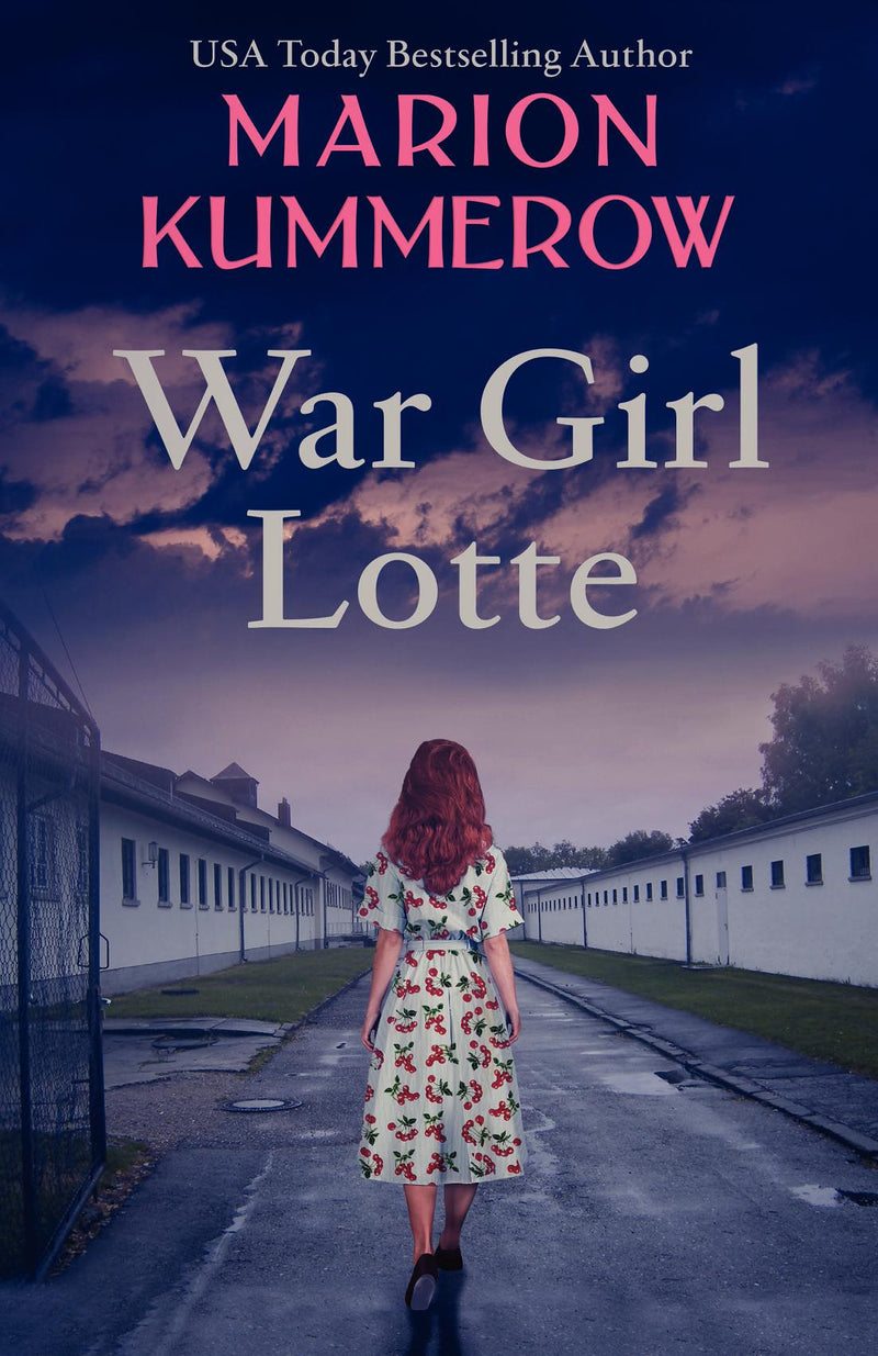War Girl Lotte