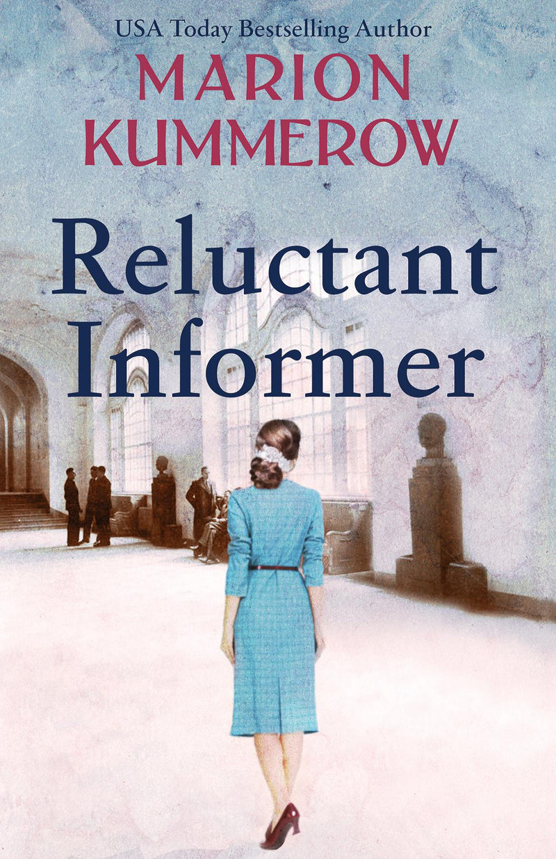 Reluctant Informer