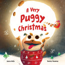 A Very Puggy Christmas