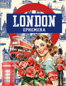 London Ephemera Book