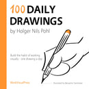 100 Daily Drawings