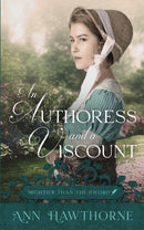 An Authoress and a Viscount
