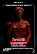 PhiloPulse: Daredevil: Morality and Myth  in Hell’s Kitchen