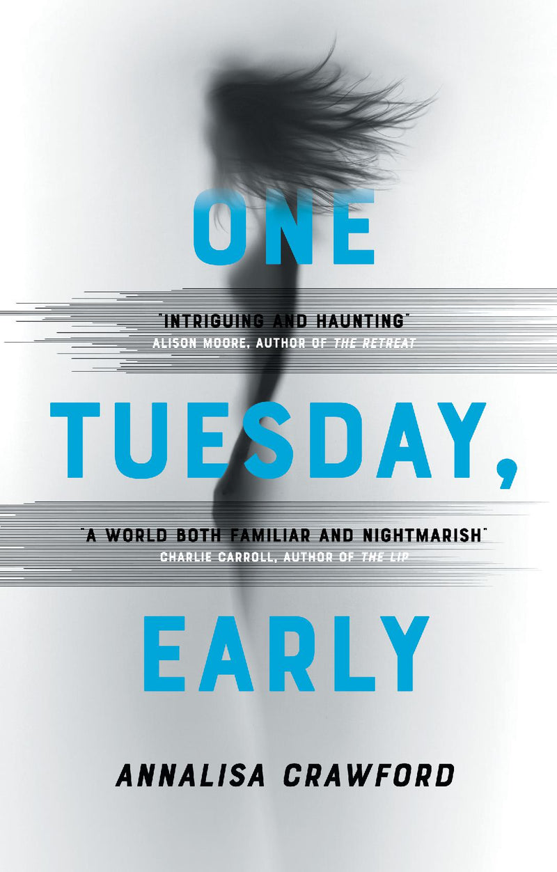 One Tuesday, Early