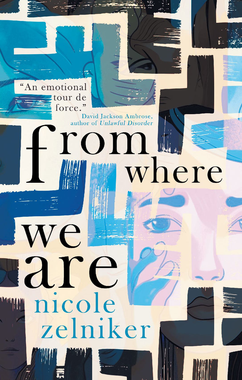 From Where We Are