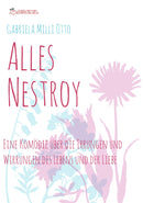 Alles Nestroy: Eine Komödie über die Irrungen und Wirrungen des Lebens und der Liebe