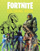 Fortnite Coloring Book - Ultimate Game Activity book for Boys, Girls, Kids