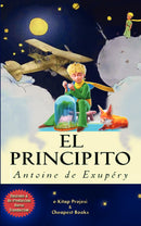 El Principito [Ilustrado]