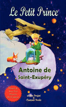 Le Petit Prince: [French Edition]