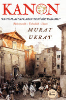 Kanon: Kutsal Kitaplarin Yeni Bir Yorumu