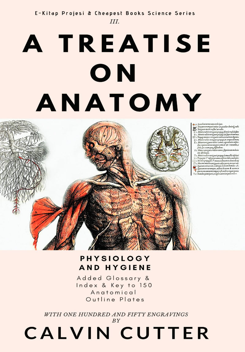 A Treatise on Anatomy: Physiology and Hygiene