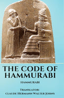 The Code of Hammurabi