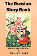 The Russian Story Book