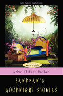 Sandman's Goodnight Stories: [Illustrated Edition]