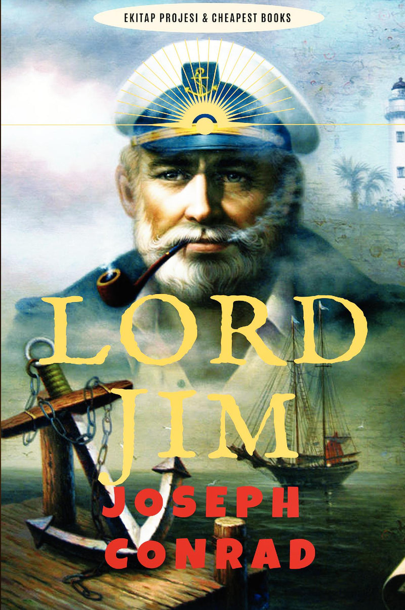 Lord Jim