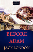 Before Adam