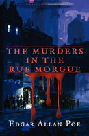 The Murders in the Rue Morgue