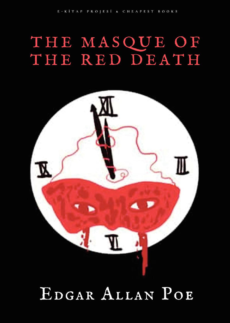 The Masque of the Red Death