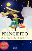 El Principito: [Ilustrado]
