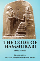 The Code of Hammurabi