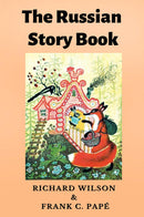 The Russian Story Book