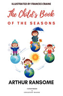 The Child's Book of the Seasons
