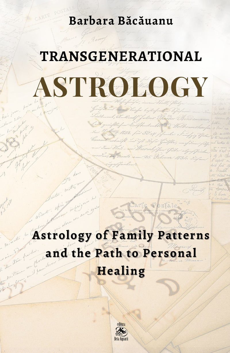 Transgenerational Astrology