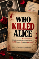 Who Killed Alice?