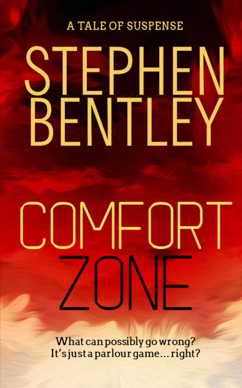 Comfort Zone 