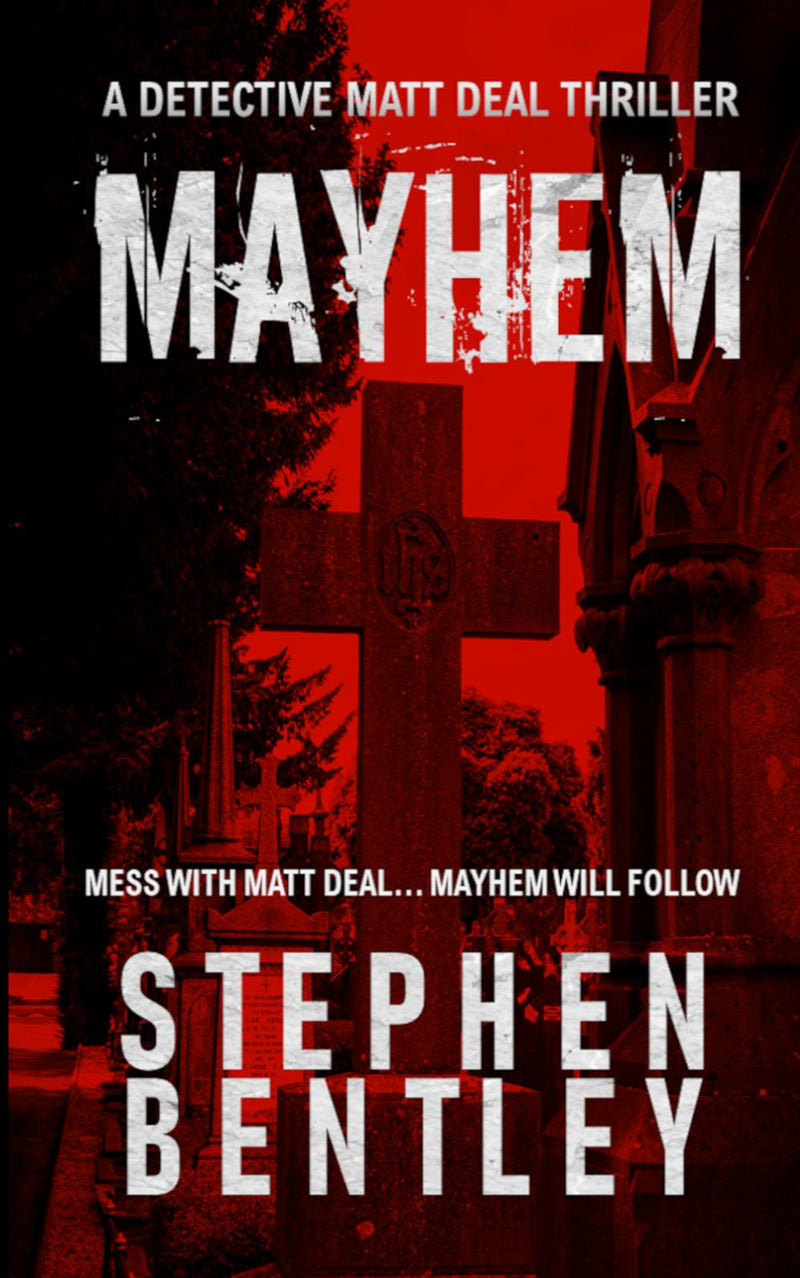 Mayhem 