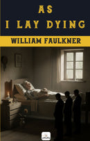 As I Lay Dying