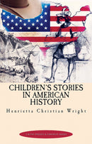 Children's Stories in American History
