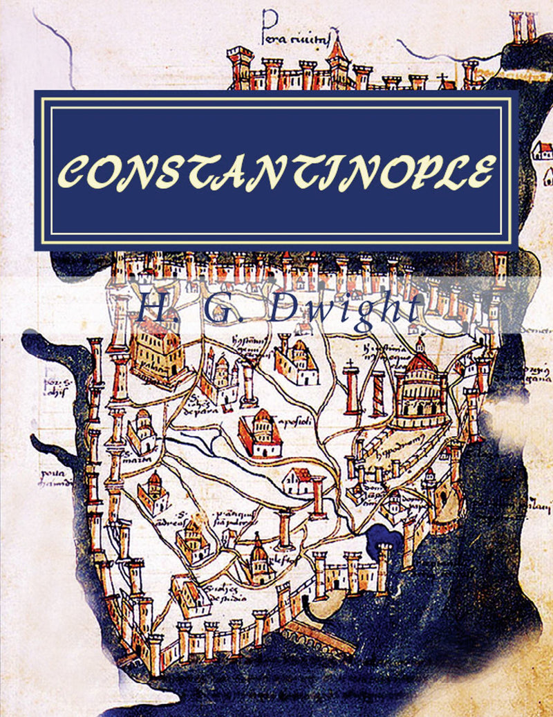 Constantinople