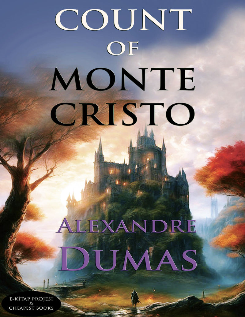 Count of Monte Cristo