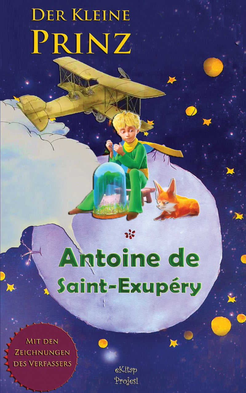 Der Kleine Prinz