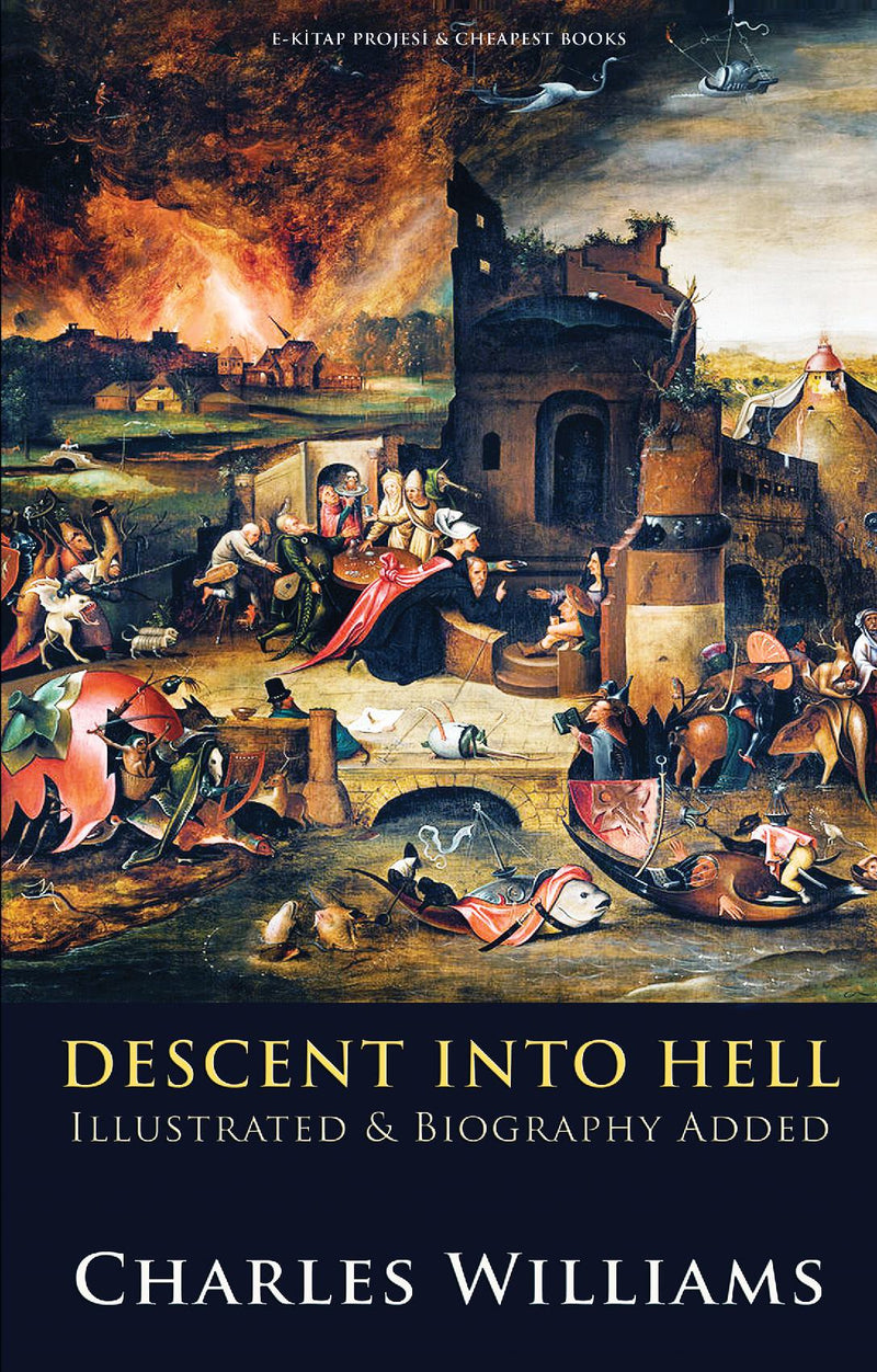 Descent into Hell